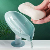Hydraulic Soap Dish